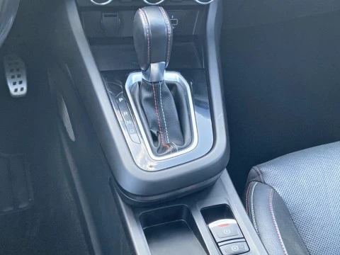 Renault Arkana RS Line TCe 116kW(160CV) EDC mild hybrid