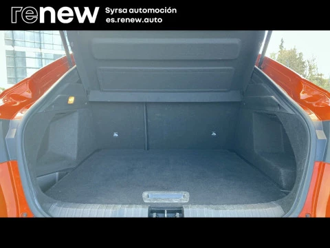 Renault Arkana RS Line TCe 116kW(160CV) EDC mild hybrid