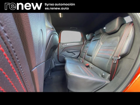 Renault Arkana RS Line TCe 116kW(160CV) EDC mild hybrid