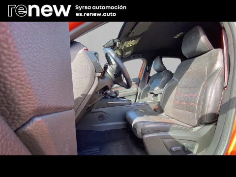 Renault Arkana RS Line TCe 116kW(160CV) EDC mild hybrid