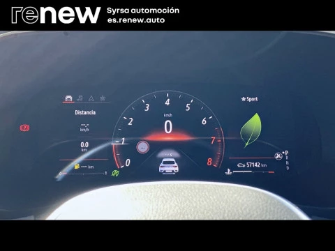Renault Arkana RS Line TCe 116kW(160CV) EDC mild hybrid