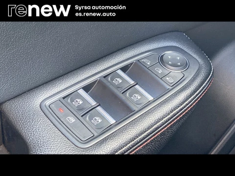 Renault Arkana RS Line TCe 116kW(160CV) EDC mild hybrid