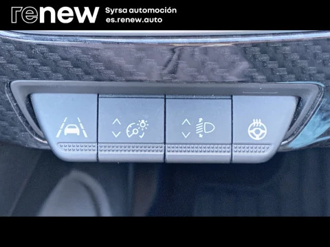 Renault Arkana RS Line TCe 116kW(160CV) EDC mild hybrid