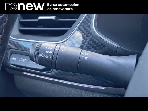 Renault Arkana RS Line TCe 116kW(160CV) EDC mild hybrid