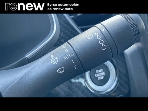 Renault Arkana RS Line TCe 116kW(160CV) EDC mild hybrid