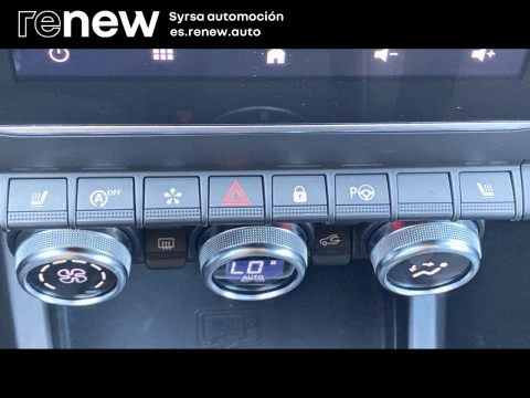 Renault Arkana RS Line TCe 116kW(160CV) EDC mild hybrid