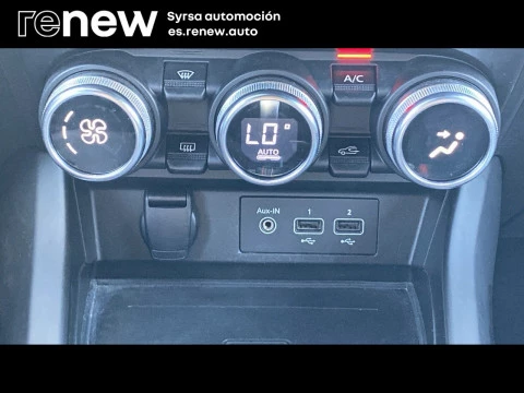 Renault Arkana RS Line TCe 116kW(160CV) EDC mild hybrid