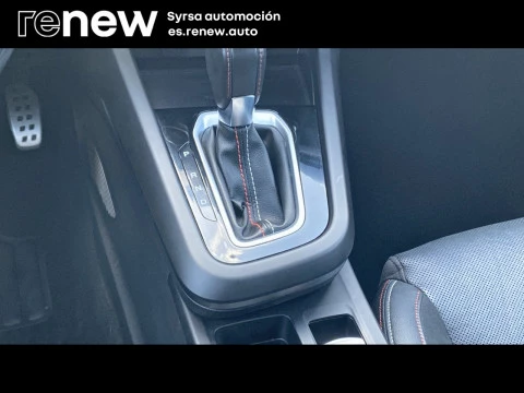 Renault Arkana RS Line TCe 116kW(160CV) EDC mild hybrid