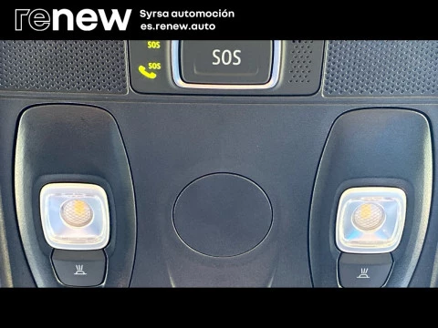 Renault Arkana RS Line TCe 116kW(160CV) EDC mild hybrid