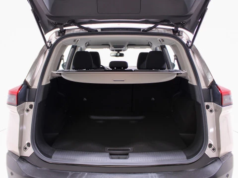 Nissan X-Trail 5pl 1.5 e-4ORCE 158kW 4x4 A/T Tekna