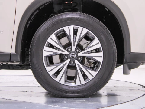 Nissan X-Trail 5pl 1.5 e-4ORCE 158kW 4x4 A/T Tekna