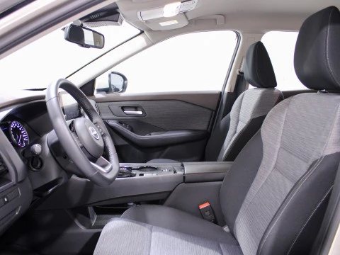 Nissan X-Trail 5pl 1.5 e-4ORCE 158kW 4x4 A/T Tekna