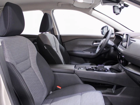 Nissan X-Trail 5pl 1.5 e-4ORCE 158kW 4x4 A/T Tekna