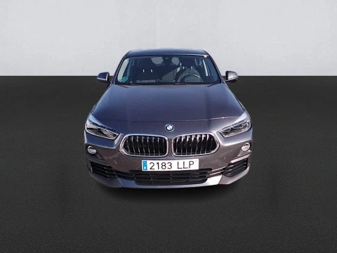 BMW X2 sDrive18d