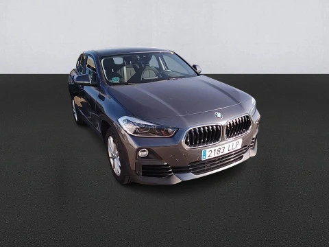BMW X2 sDrive18d