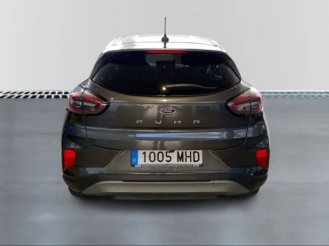 Ford Puma 1.0 EcoBoost 125cv ST-Line MHEV