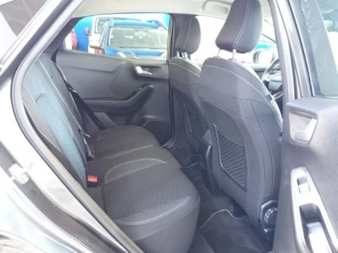 Ford Puma 1.0 EcoBoost 125cv ST-Line MHEV