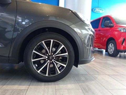 Ford Puma 1.0 EcoBoost 125cv ST-Line MHEV
