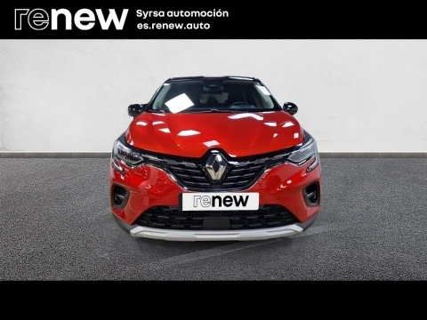 Renault Captur Zen TCe 90