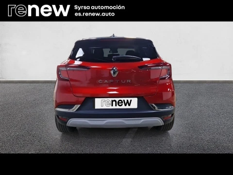 Renault Captur Zen TCe 90