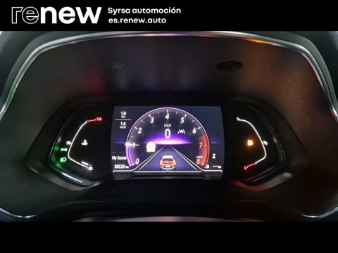 Renault Captur Zen TCe 90