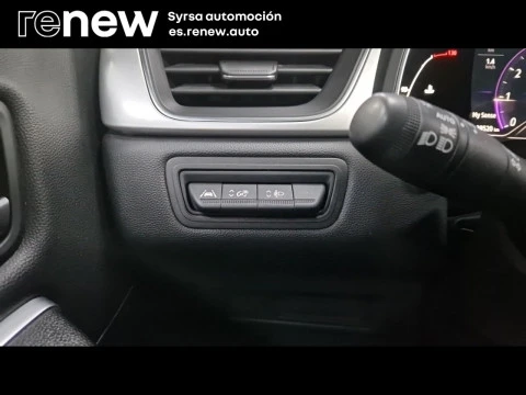 Renault Captur Zen TCe 90