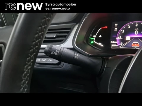 Renault Captur Zen TCe 90