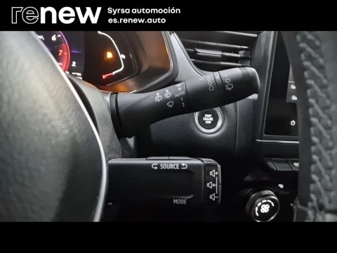 Renault Captur Zen TCe 90