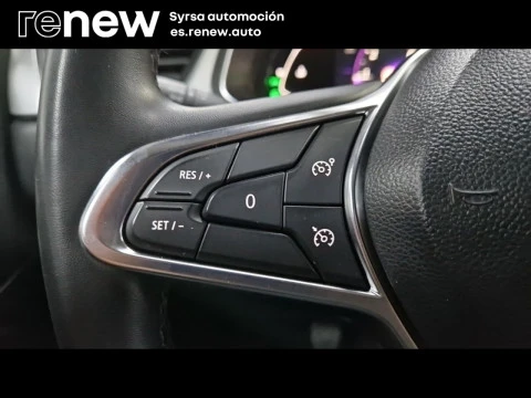 Renault Captur Zen TCe 90
