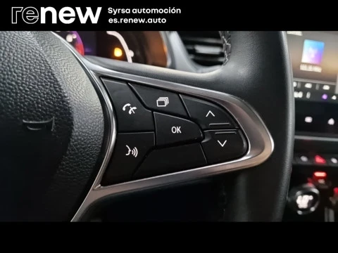 Renault Captur Zen TCe 90