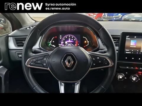 Renault Captur Zen TCe 90