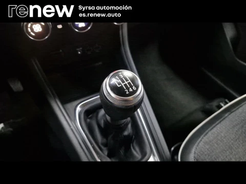 Renault Captur Zen TCe 90