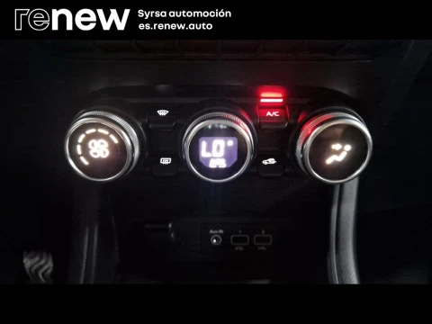 Renault Captur Zen TCe 90