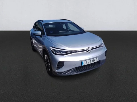 Volkswagen ID.4 Pro 128kW (174CV) Automático