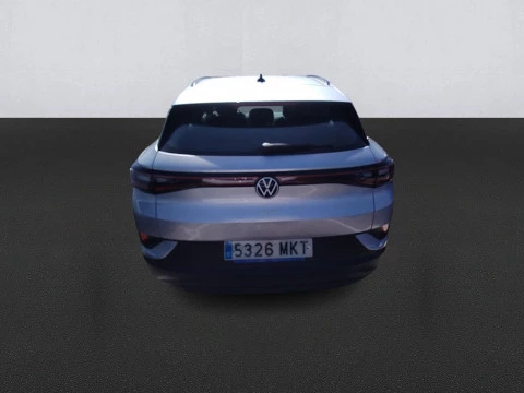 Volkswagen ID.4 Pro 128kW (174CV) Automático