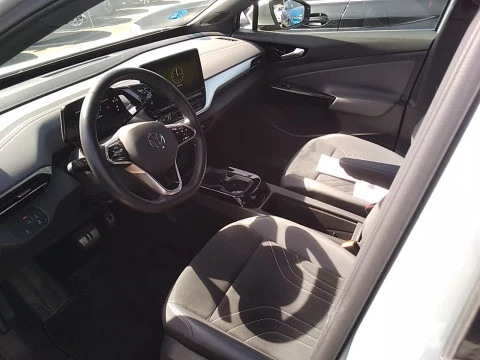 Volkswagen ID.4 Pro 128kW (174CV) Automático