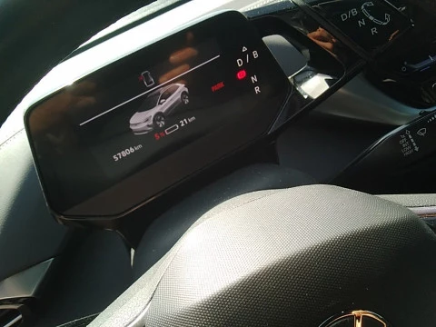 Volkswagen ID.4 Pro 128kW (174CV) Automático