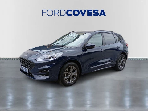 Ford Kuga ST-Line 2.5 Duratec FHEV 140kW Auto