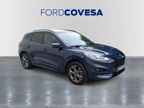 Ford Kuga ST-Line 2.5 Duratec FHEV 140kW Auto