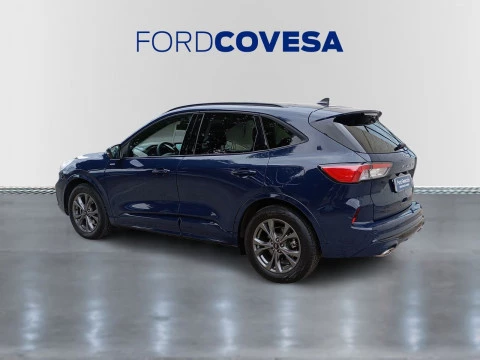 Ford Kuga ST-Line 2.5 Duratec FHEV 140kW Auto