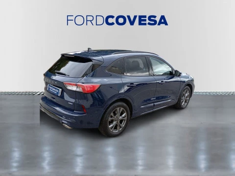 Ford Kuga ST-Line 2.5 Duratec FHEV 140kW Auto