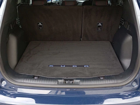 Ford Kuga ST-Line 2.5 Duratec FHEV 140kW Auto