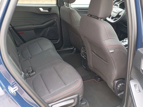 Ford Kuga ST-Line 2.5 Duratec FHEV 140kW Auto