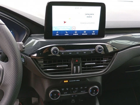 Ford Kuga ST-Line 2.5 Duratec FHEV 140kW Auto