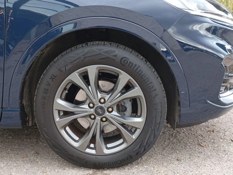 Ford Kuga ST-Line 2.5 Duratec FHEV 140kW Auto