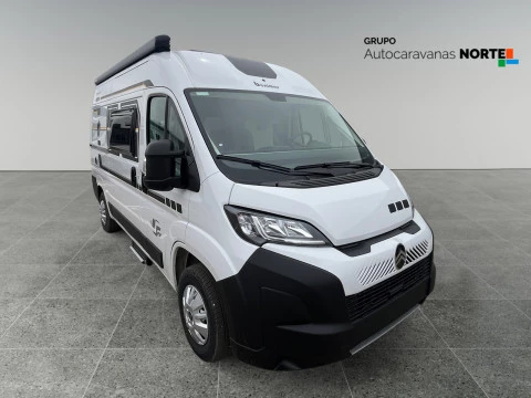 BENIMAR BENIVAN BENIVAN 100 UP