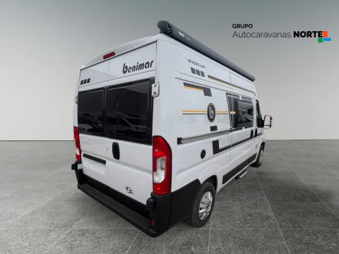 BENIMAR BENIVAN BENIVAN 100 UP