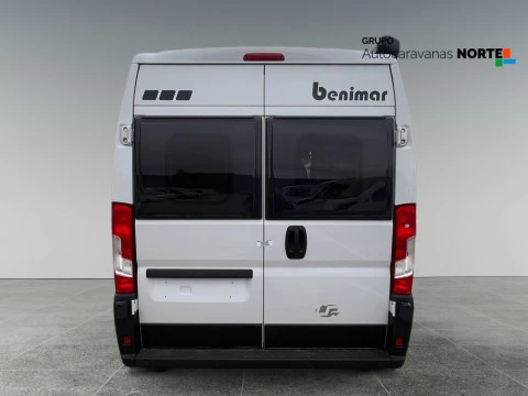 BENIMAR BENIVAN BENIVAN 100 UP