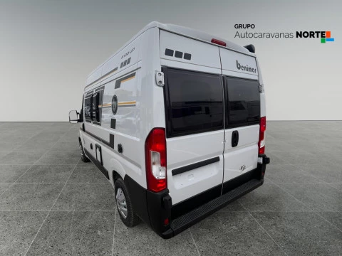 BENIMAR BENIVAN BENIVAN 100 UP