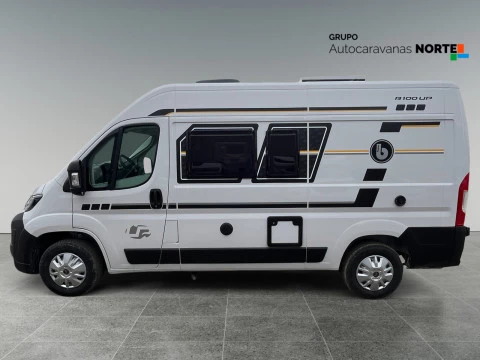 BENIMAR BENIVAN BENIVAN 100 UP